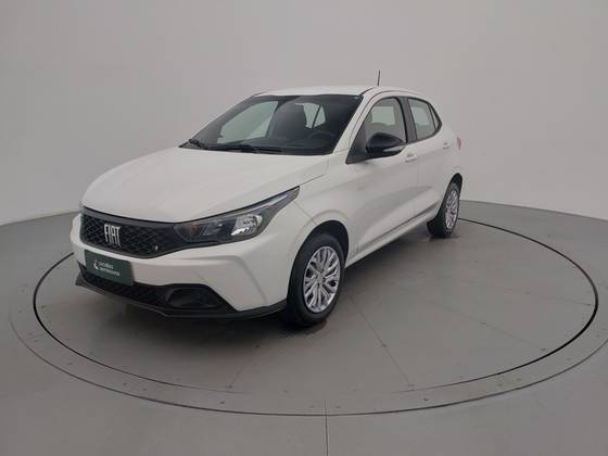 FIAT ARGO 1.0 FIREFLY FLEX DRIVE MANUAL FIAT ARGO 1.0 FIREFLY FLEX DRIVE MANUAL